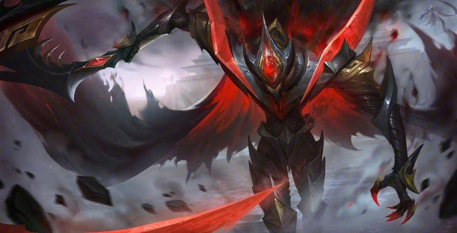 王者荣耀白起团战攻略_王者荣耀白起团战攻略图-第2张图片-屿企游戏网 王者荣耀白起团战攻略_王者荣耀白起团战攻略图-第2张图片-屿企游戏网