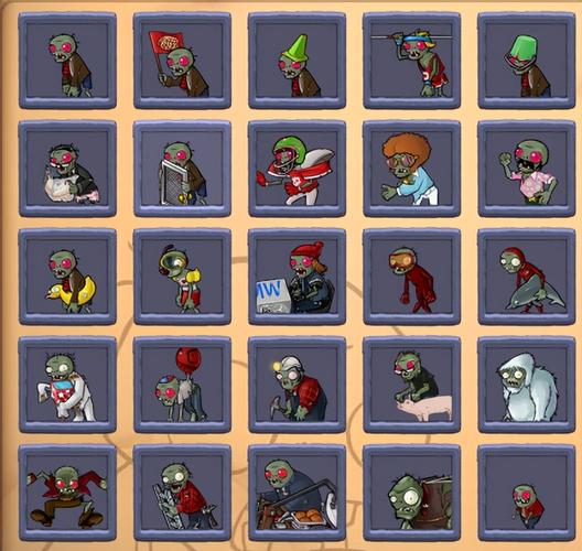 植物大战僵尸花园攻略,植物大战僵尸花园在哪里点击-第4张图片-屿企游戏网 植物大战僵尸花园攻略,植物大战僵尸花园在哪里点击-第4张图片-屿企游戏网