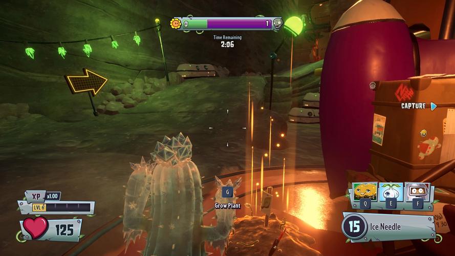 植物大战僵尸花园战争2豪华版_植物大战僵尸花园战争二多少钱?-第3张图片-屿企游戏网