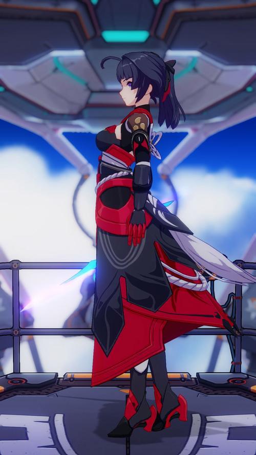 崩坏学院装备冲突-崩坏学园配装-第2张图片-屿企游戏网