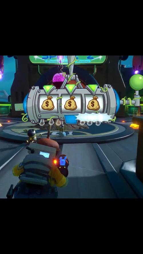 植物大战僵尸之花园-植物大战僵尸花园战争2官方正版-第2张图片-屿企游戏网