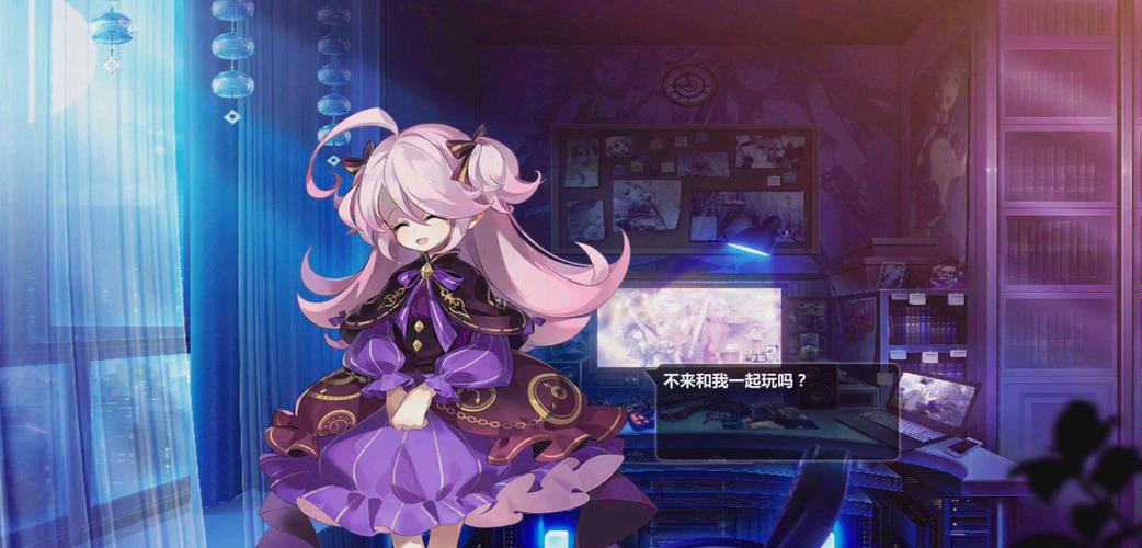 崩坏学院的角色-崩坏学园结局是什么-第3张图片-屿企游戏网