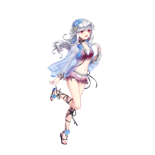 崩坏学院武器技能，崩坏学园22021装备-第4张图片-屿企游戏网