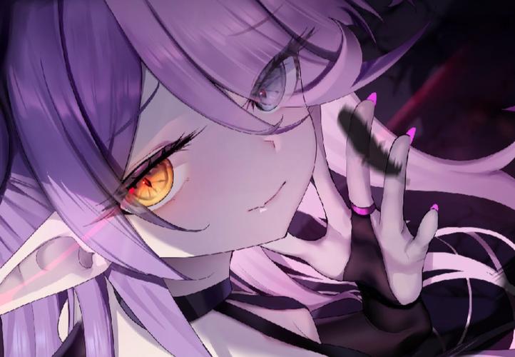 崩坏学院2希尔人物,崩坏二希儿-第3张图片-屿企游戏网 崩坏学院2希尔人物,崩坏二希儿-第3张图片-屿企游戏网