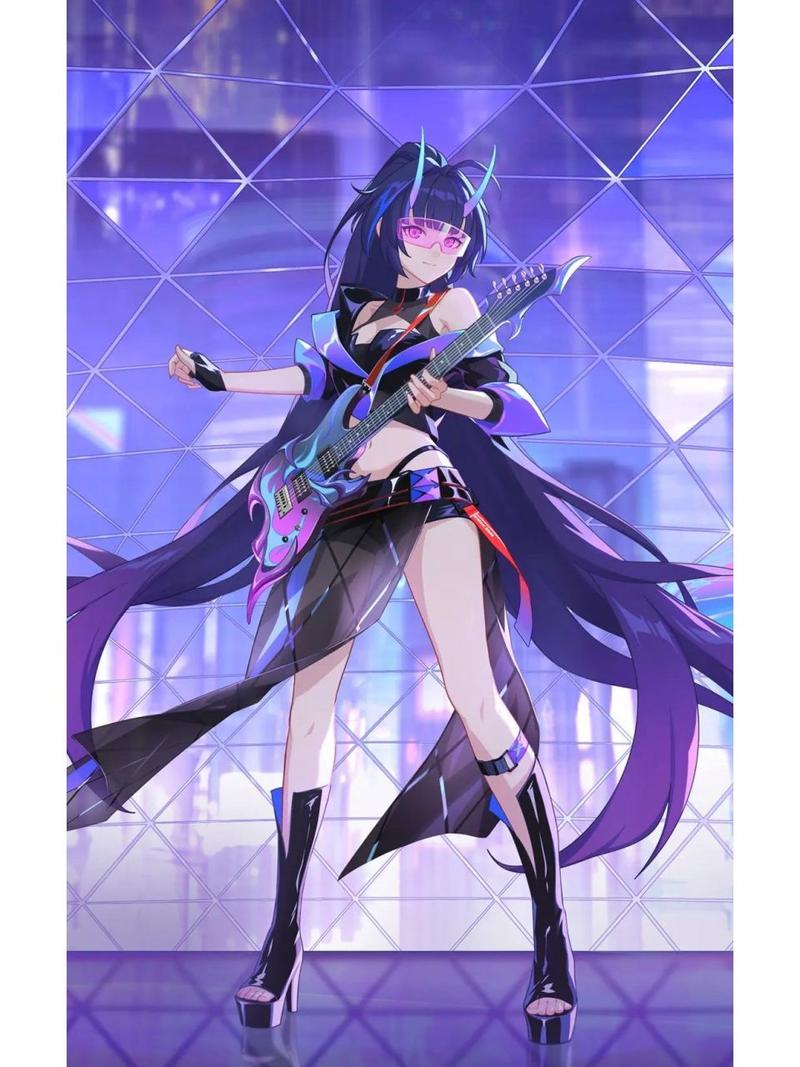 崩坏学院人物获得-崩坏学院怎么解锁人物