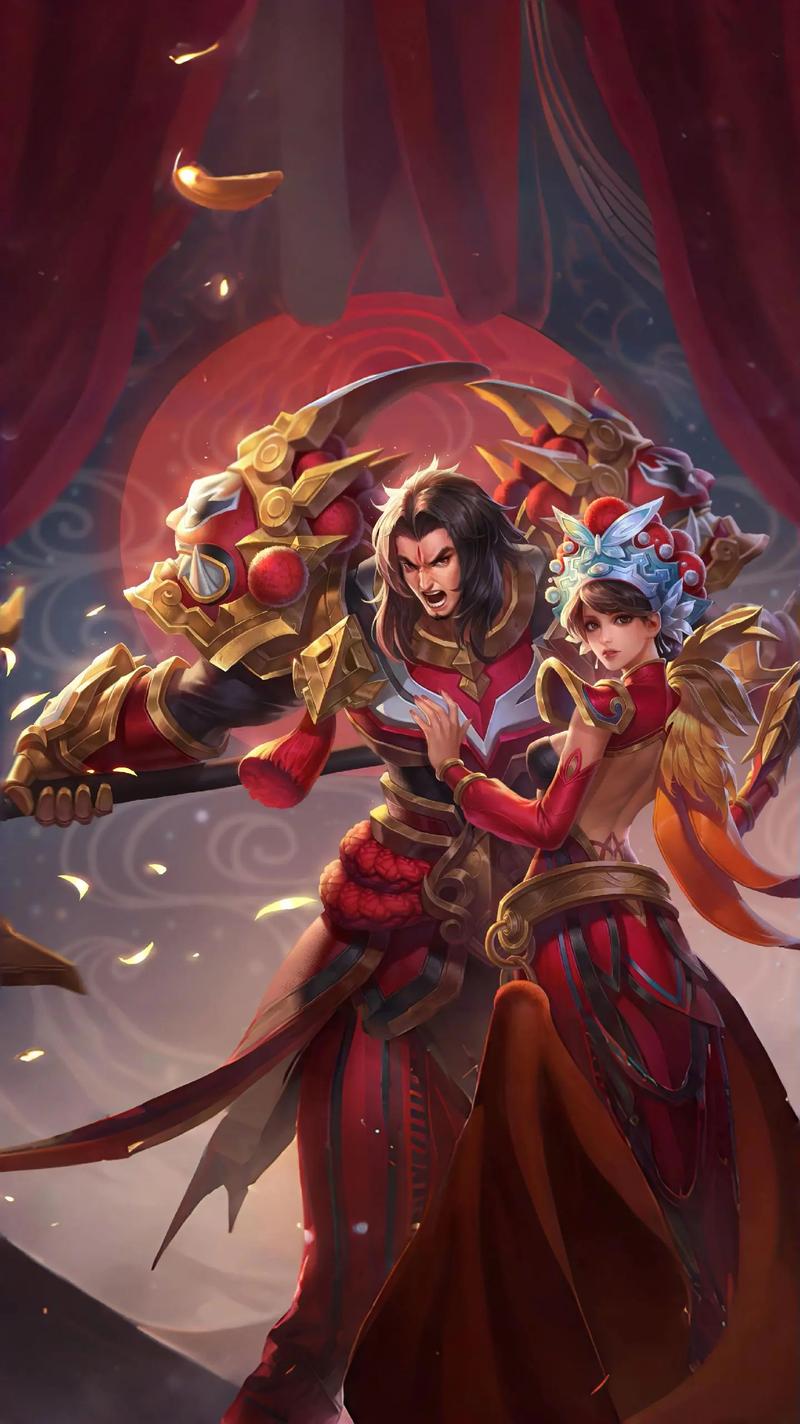 王者荣耀虞姬练级攻略，王者荣耀虞姬练级攻略最新-第2张图片-屿企游戏网