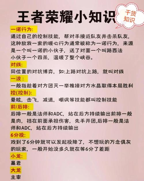 王者荣耀的游戏攻略-王者荣耀游戏攻略新手适合的英雄-第4张图片-屿企游戏网