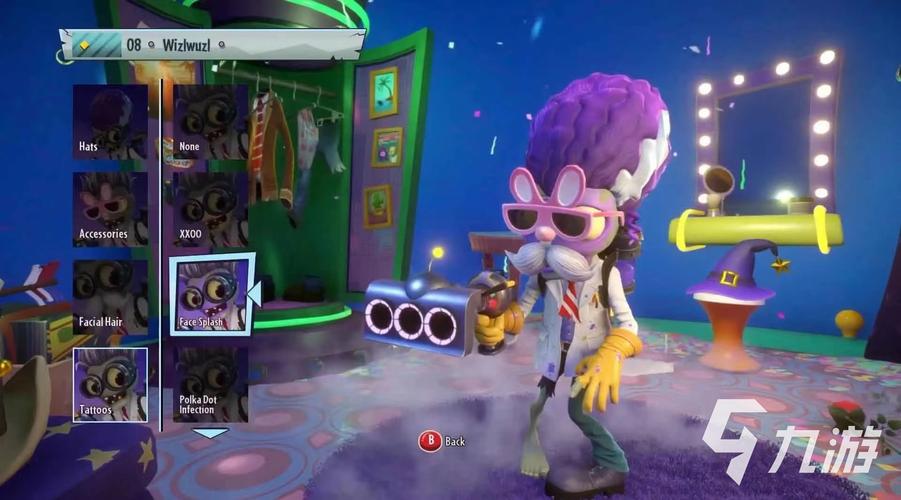 植物大战僵尸2人物介绍,植物大战僵尸人物介绍名字-第2张图片-屿企游戏网 植物大战僵尸2人物介绍,植物大战僵尸人物介绍名字-第2张图片-屿企游戏网