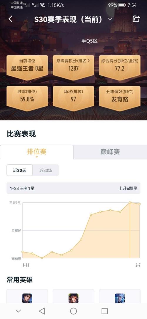 王者荣耀菜鸟升庄攻略-王者荣耀菜鸟升庄攻略-第6张图片-屿企游戏网