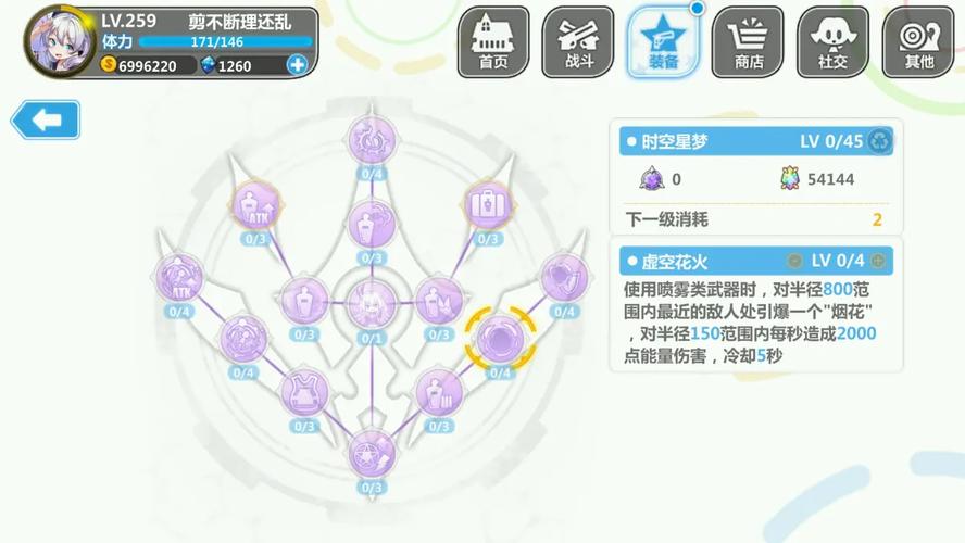 崩坏学院2徒手武器-崩坏学园2徒手搭配-第3张图片-屿企游戏网