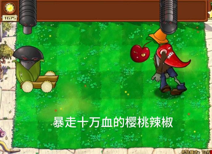 植物大战僵尸种不了植物-植物大战僵尸不能种东西怎么办-第3张图片-屿企游戏网