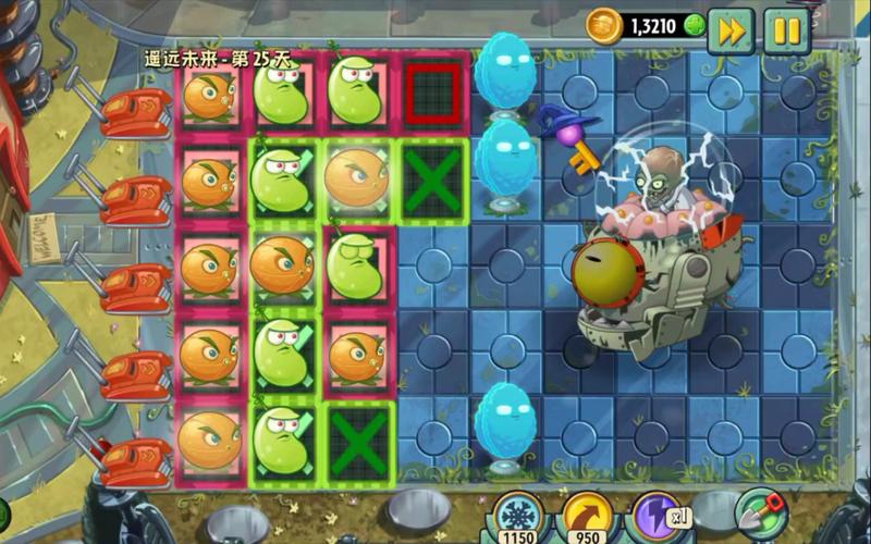 植物大战僵尸种不了植物-植物大战僵尸不能种东西怎么办-第5张图片-屿企游戏网