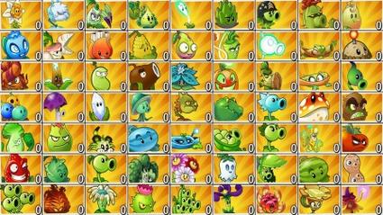 植物大战僵尸2强力植物，植物大战僵尸2强力植物怎么获得-第4张图片-屿企游戏网