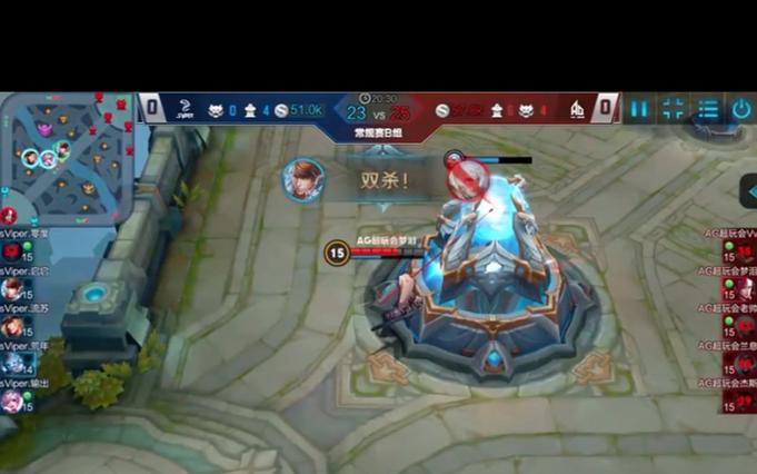 王者荣耀梦泪上分攻略-王者荣耀梦泪基础连招-第3张图片-屿企游戏网 王者荣耀梦泪上分攻略-王者荣耀梦泪基础连招-第3张图片-屿企游戏网