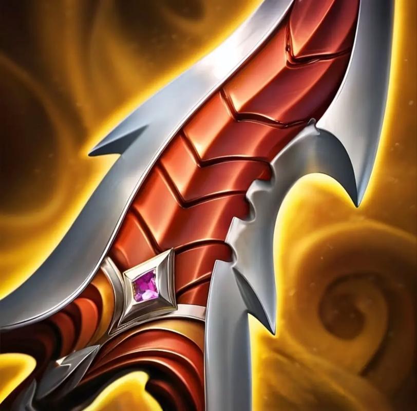 无尽之刀王者荣耀攻略-王者无尽之刃是什么样子-第1张图片-屿企游戏网 无尽之刀王者荣耀攻略-王者无尽之刃是什么样子-第1张图片-屿企游戏网