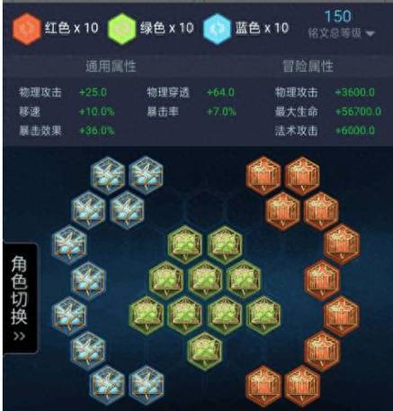 无尽之刀王者荣耀攻略-王者无尽之刃是什么样子-第4张图片-屿企游戏网 无尽之刀王者荣耀攻略-王者无尽之刃是什么样子-第4张图片-屿企游戏网