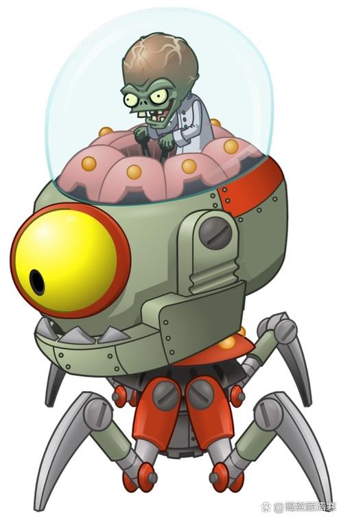 植物大战僵尸二植物图鉴_植物大战僵尸二植物图鉴百度百科-第3张图片-屿企游戏网