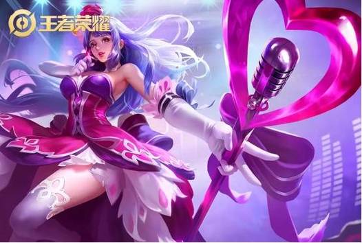 王者荣耀王昭君5v5攻略_王者 王昭君攻略-第1张图片-屿企游戏网