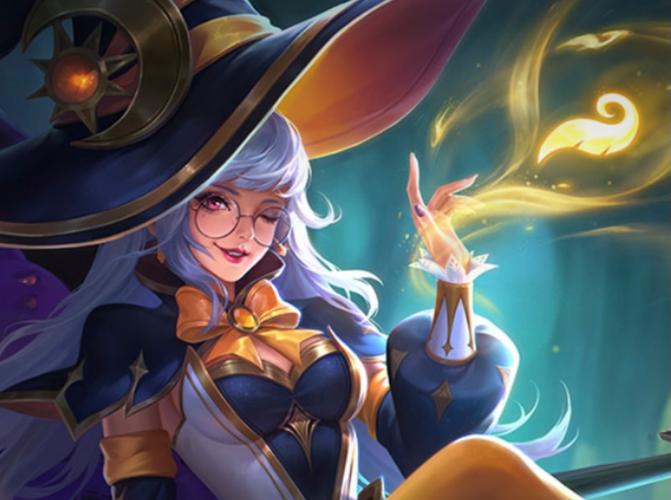 王者荣耀王昭君5v5攻略_王者 王昭君攻略-第5张图片-屿企游戏网