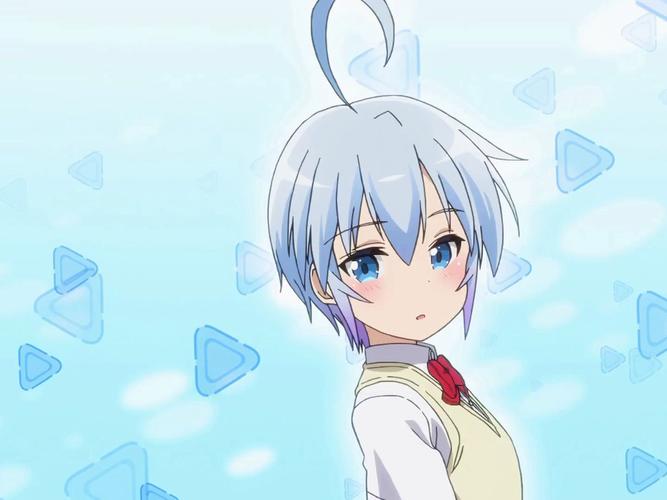 崩坏学院官方人物-崩坏学院官方人物名字-第2张图片-屿企游戏网