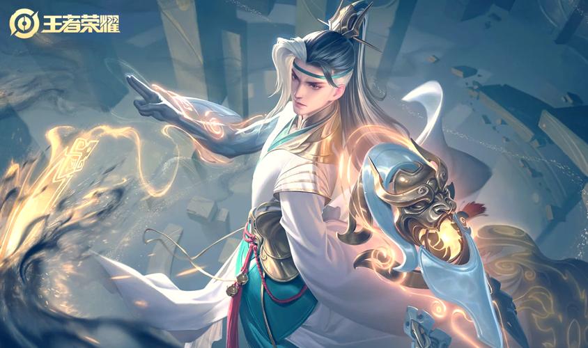 王者荣耀狄仁杰5v5攻略_王者荣耀里狄仁杰怎么玩-第3张图片-屿企游戏网