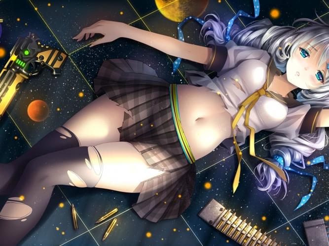 崩坏学院怎么抽奖技巧，崩坏学园单抽好还是十连好-第6张图片-屿企游戏网