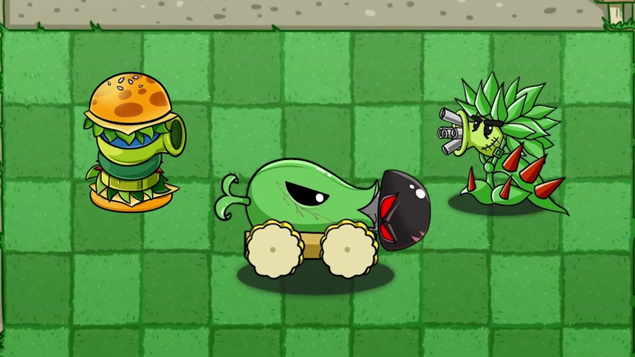 新植物大战僵尸所有植物-新植物大战僵尸植物头像-第3张图片-屿企游戏网