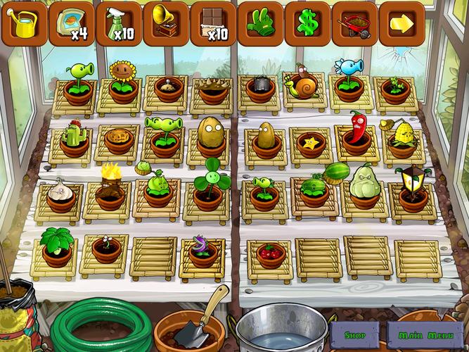 新植物大战僵尸所有植物-新植物大战僵尸植物头像-第6张图片-屿企游戏网