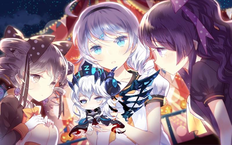 崩坏学院芽衣套-崩坏3芽衣哪个厉害-第4张图片-屿企游戏网