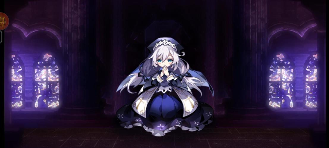 崩坏学院2非洲武器_崩坏学院2非洲武器怎么获得-第5张图片-屿企游戏网