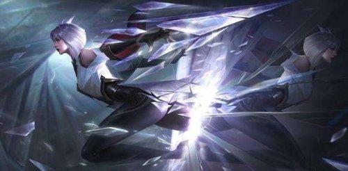 王者荣耀出装没用字，王者里的出装名称-第6张图片-屿企游戏网