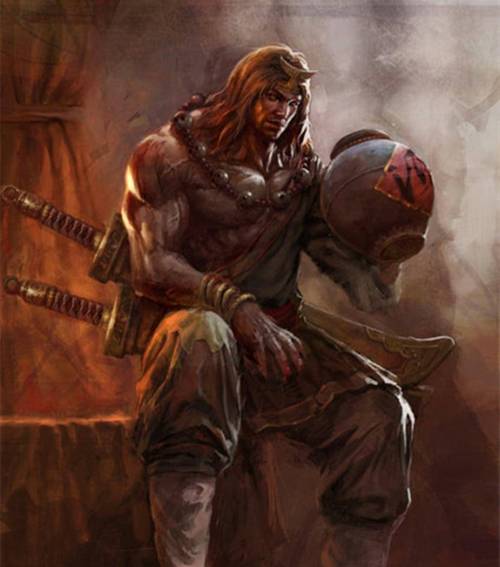 王者荣耀武松攻略视频-武松王者点券-第5张图片-屿企游戏网 王者荣耀武松攻略视频-武松王者点券-第5张图片-屿企游戏网