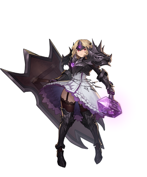 崩坏学院2北欧套装_崩坏学园二套装