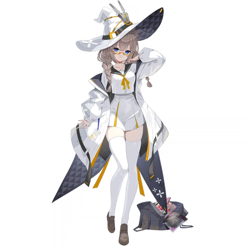 崩坏学院刻音武器-崩坏学园属性克制-第4张图片-屿企游戏网