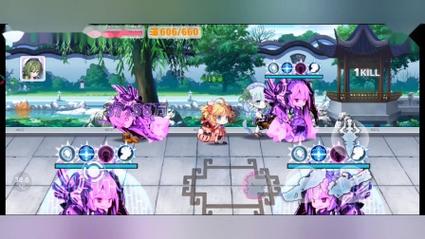 崩坏学院地图掉落，崩坏学园220层-第5张图片-屿企游戏网