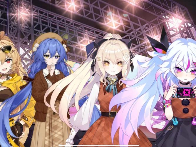 崩坏学院魔女祈愿_崩坏学园2魔女池多少级开-第4张图片-屿企游戏网