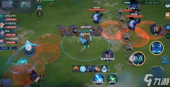 王者荣耀新的模式攻略_王者新模式有什么-第1张图片-屿企游戏网 王者荣耀新的模式攻略_王者新模式有什么-第1张图片-屿企游戏网