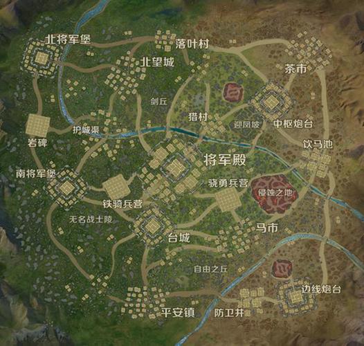 王者荣耀新的模式攻略_王者新模式有什么-第2张图片-屿企游戏网 王者荣耀新的模式攻略_王者新模式有什么-第2张图片-屿企游戏网