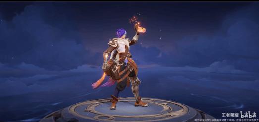 王者荣耀攻略扁鹊_王者扁鹊使用技巧2020-第3张图片-屿企游戏网