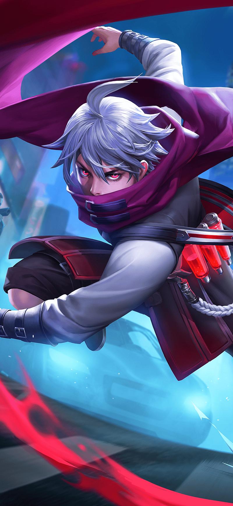 王者荣耀攻略扁鹊_王者扁鹊使用技巧2020-第4张图片-屿企游戏网