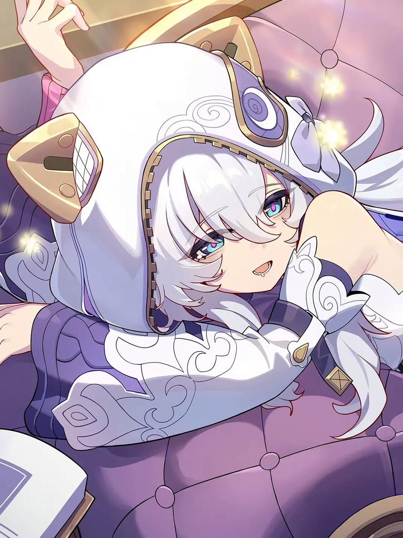 崩坏学院3官方视频攻略，崩坏3的学院-第4张图片-屿企游戏网