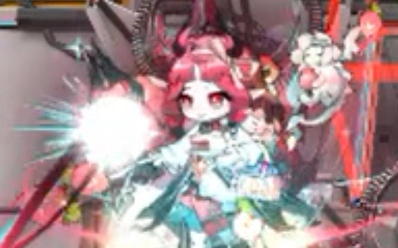 崩坏学院2虚弱武器，崩坏学园2虚厄接触-第4张图片-屿企游戏网