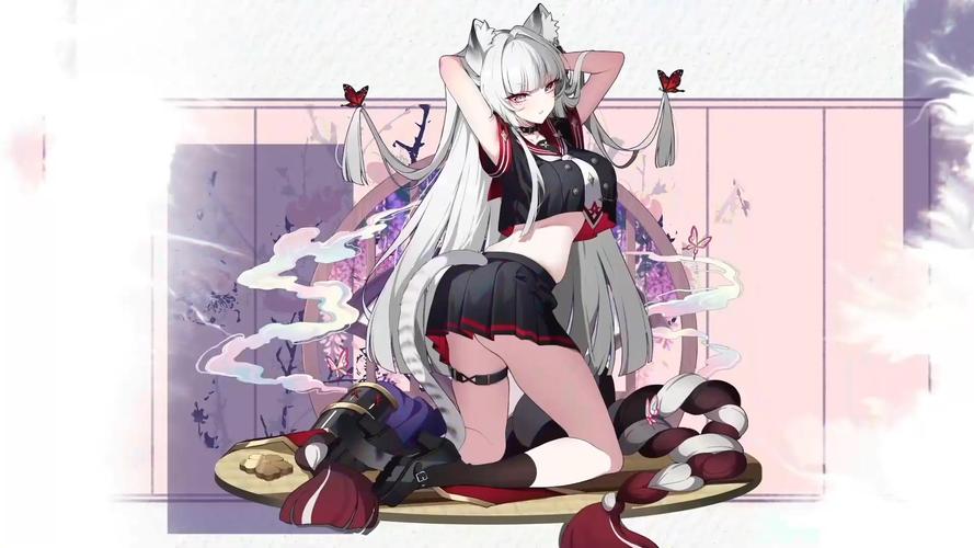 崩坏学院毒枪_崩坏学园狙击枪-第3张图片-屿企游戏网