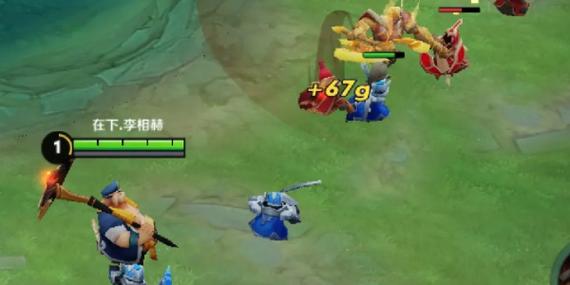 王者荣耀一万个小兵攻略，王者荣耀怎么弄一万个小兵-第4张图片-屿企游戏网
