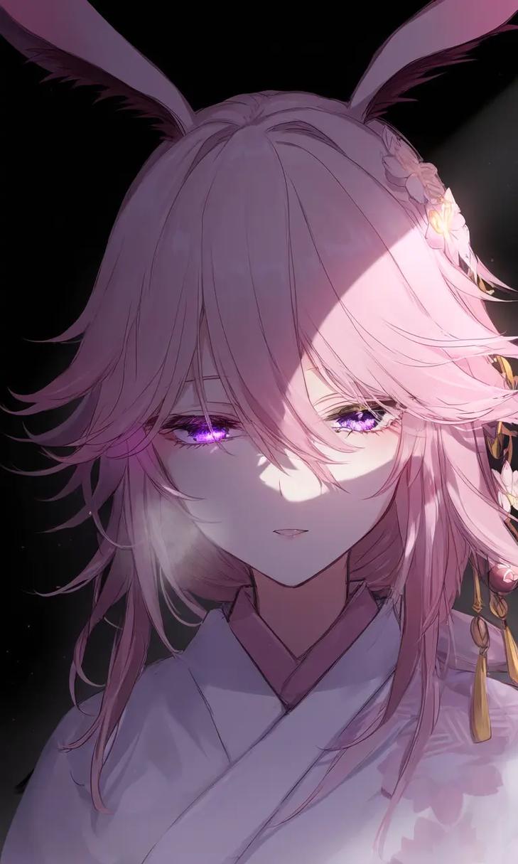 崩坏学院人物名字-崩坏学园人物图鉴-第1张图片-屿企游戏网