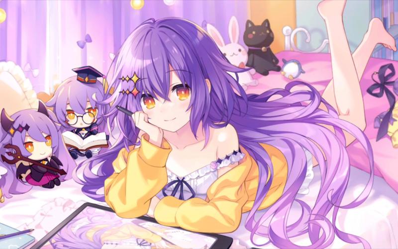 崩坏学院文章觉醒看板-崩坏学园文章-第4张图片-屿企游戏网