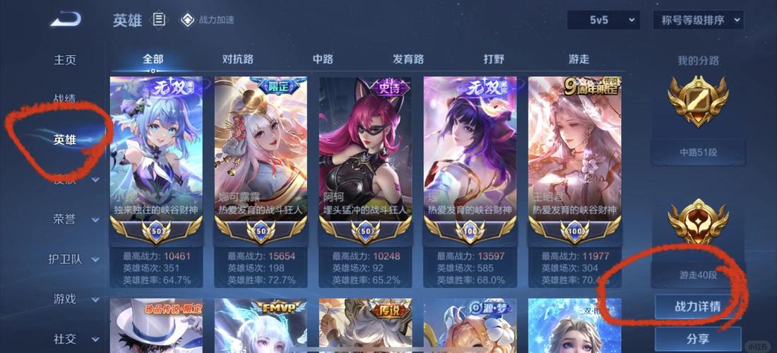 王者荣耀攻略在哪-王者的攻略是什么-第4张图片-屿企游戏网