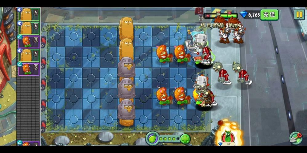 植物大战僵尸2蒸汽时代攻略_植物大战僵尸2蒸汽时代蒸汽有什么用-第1张图片-屿企游戏网