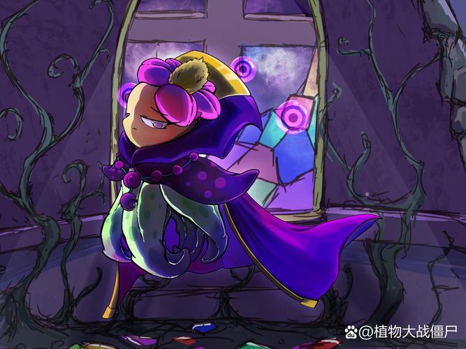 植物大战僵尸4-2_植物大战僵尸42号平行宇宙困难第一关-第4张图片-屿企游戏网