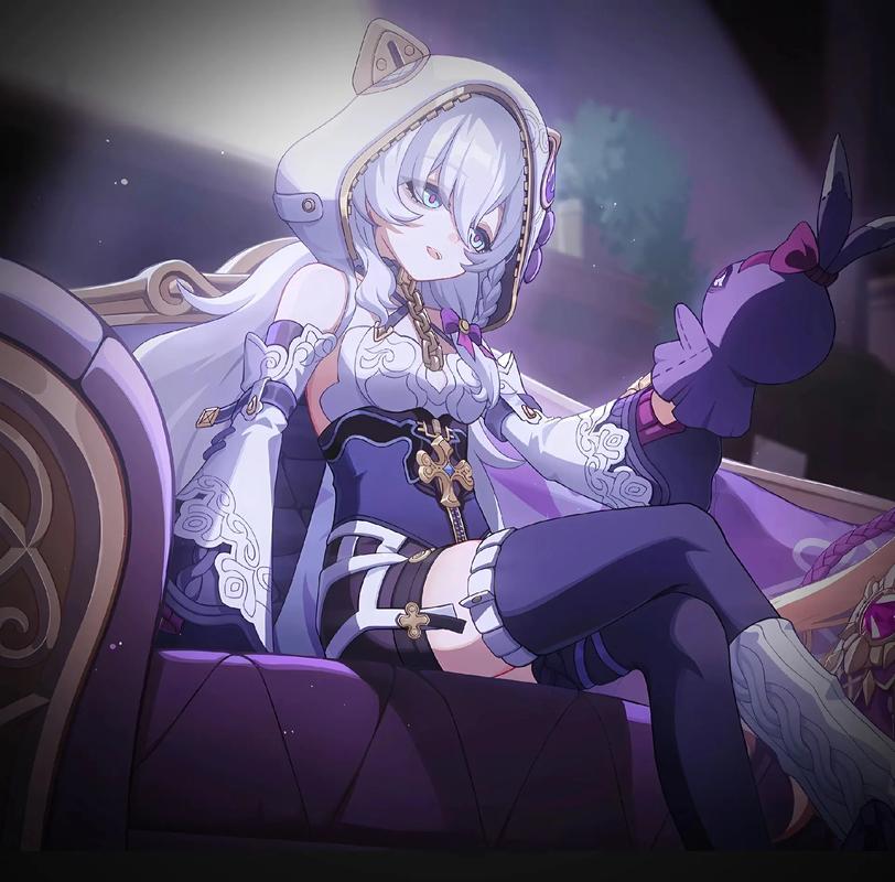 崩坏学院3怎么升级最快-崩坏学院3角色排名-第4张图片-屿企游戏网